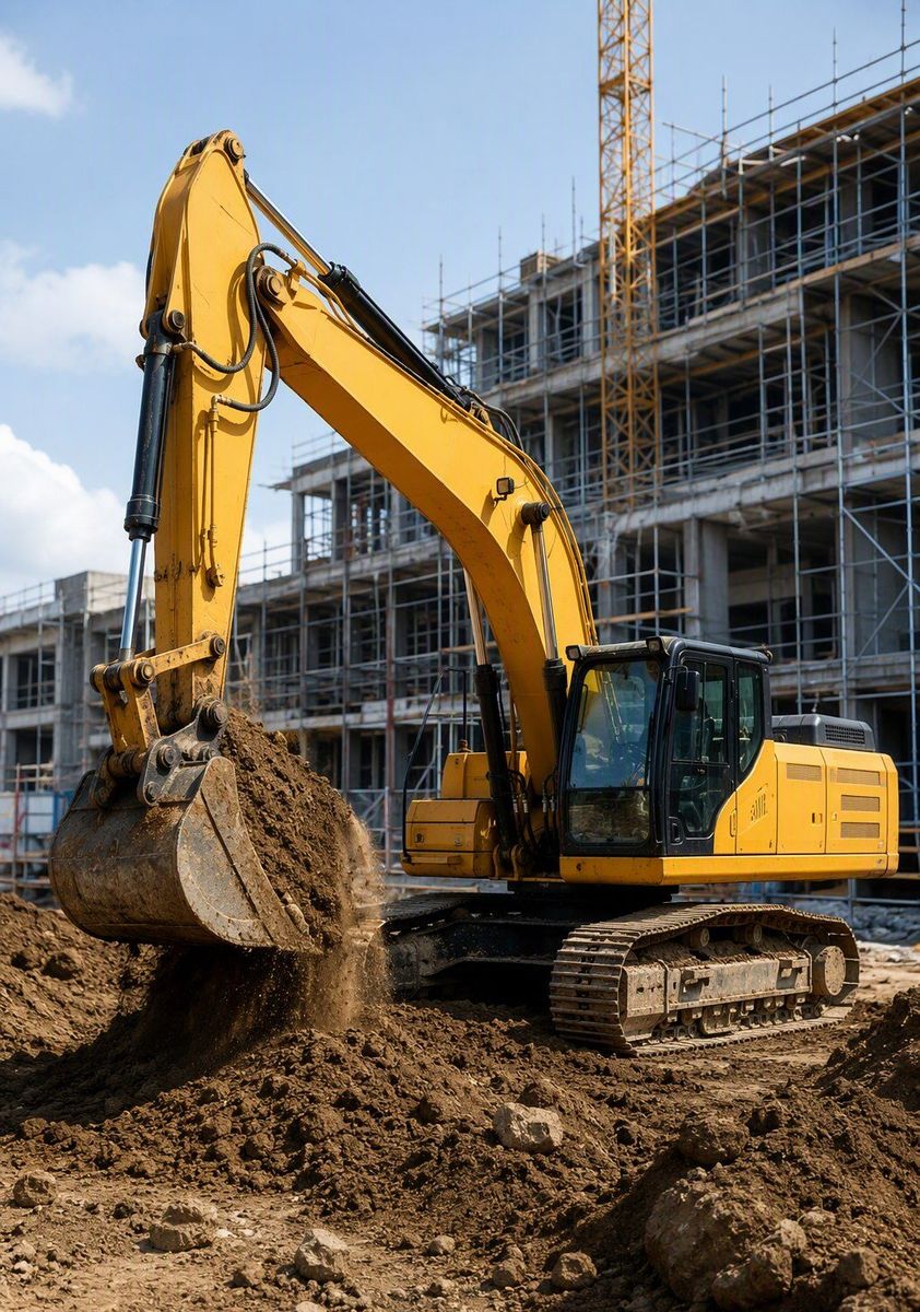 Construction