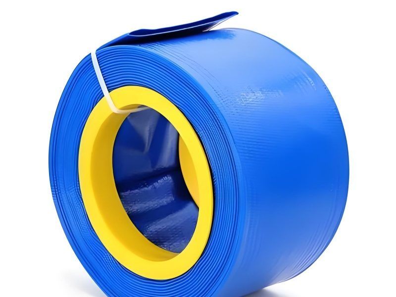 PVC Layflat Hose