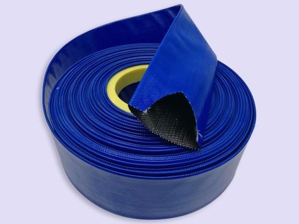 One-Step Extrusion Layflat Hose